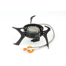 Fox Heat Transfer 3200 Stove